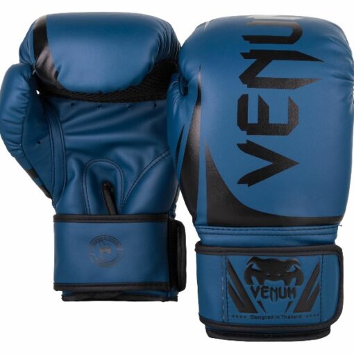 Перчатки боксерские Venum CHALLENGER